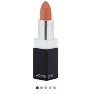 Wayne Goss The Luxury Cream Lipstick- Cashew